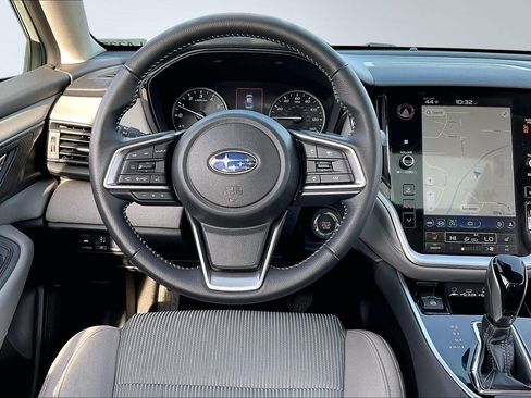 Used 2025 Subaru Legacy Premium image 5