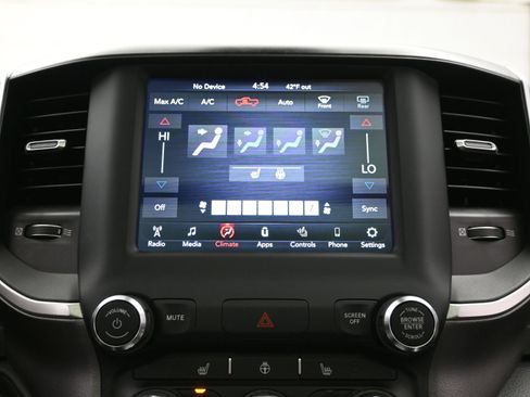 Used 2020 RAM 1500 Big Horn image 33