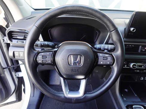 Certified 2023 Honda Pilot EX-L image 16
