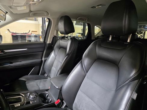 Used 2018 MAZDA CX-5 Touring image 22
