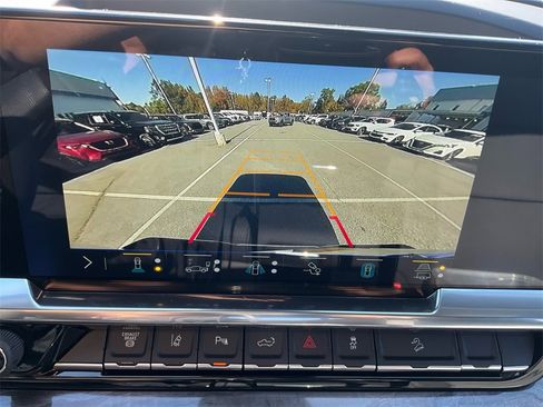 New 2026 Chevrolet Silverado 2500 LTZ w/ LTZ Convenience Package image 19