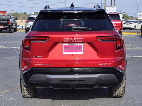 Certified 2026 GMC Terrain AT4 w/ Convenience Package III image 5