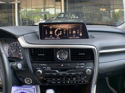 Used 2016 Lexus RX 350 AWD w/ Premium Package image 19