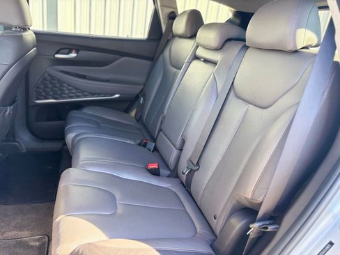 Used 2020 Hyundai Santa Fe SEL image 20