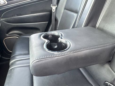 Used 2014 Jeep Grand Cherokee Summit AWD/4WD image 30