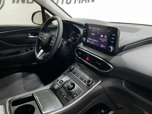 Used 2021 Hyundai Santa Fe SEL image 18
