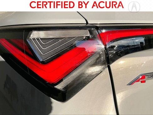 Certified 2025 Acura ADX A-Spec image 37