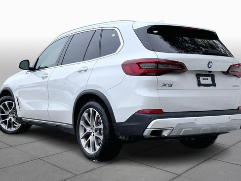 Used 2021 BMW X5 xDrive40i w/ Premium Package image 12