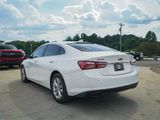 Used 2020 Chevrolet Malibu LT w/ Leather Package image 4
