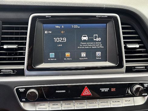 Used 2018 Hyundai Sonata SEL FWD image 12