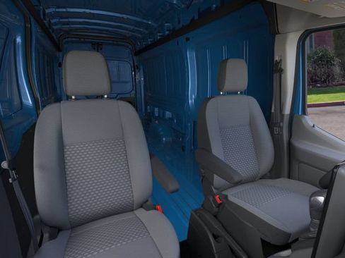 New 2026 Ford Transit 350 148 High Roof AWD w/ Upfitter Package image 10