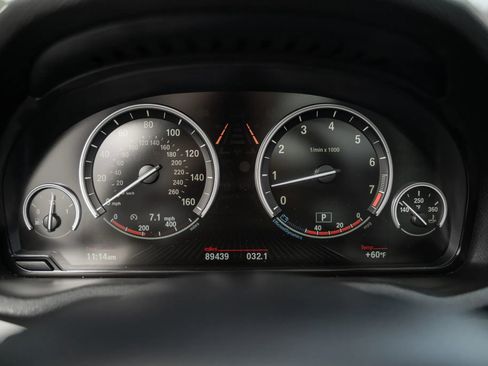 Used 2016 BMW X3 xDrive35i w/ Technology Package image 22