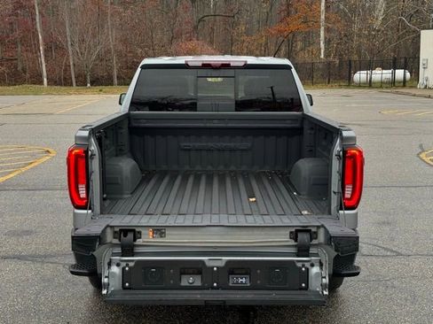 Used 2023 GMC Sierra 1500 Denali Ultimate image 7