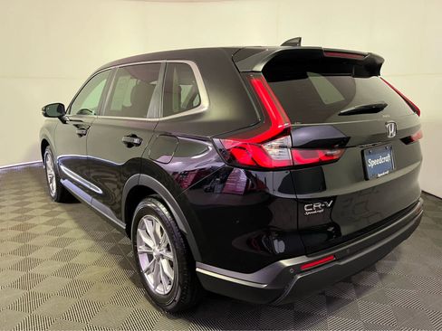 Used 2025 Honda CR-V EX-L image 5