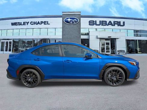 New 2026 Subaru WRX Limited image 4