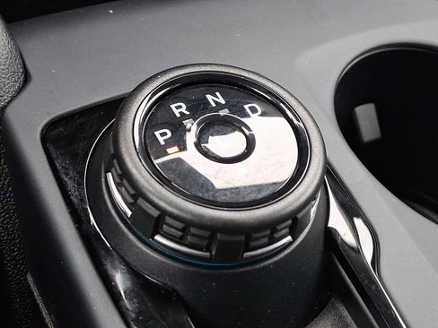 Used 2024 Ford Bronco Sport Heritage w/ Heritage Convenience Package image 15