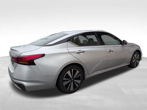 Used 2019 Nissan Altima 2.5 SL image 6