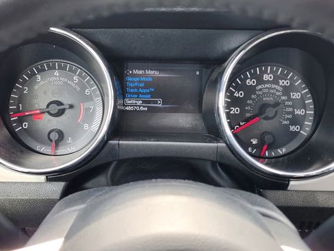 Used 2017 Ford Mustang GT Premium w/ Equipment Group 401A image 21