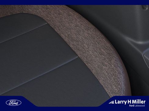 New 2025 Ford Bronco Sport Outer Banks w/ Outer Banks Tech Package+ AWD/4WD image 16