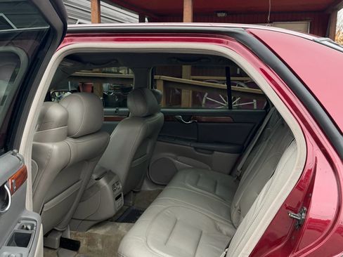 Used 2000 Cadillac De Ville image 7