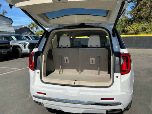 Used 2023 GMC Acadia Denali AWD/4WD image 26