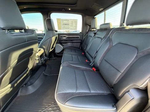 New 2026 RAM 1500 Laramie image 32