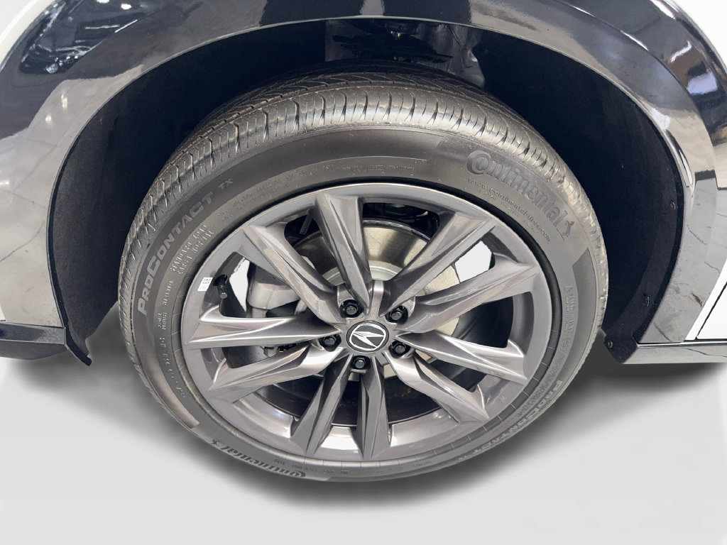 Used 2025 Acura ADX A-Spec AWD/4WD image 90