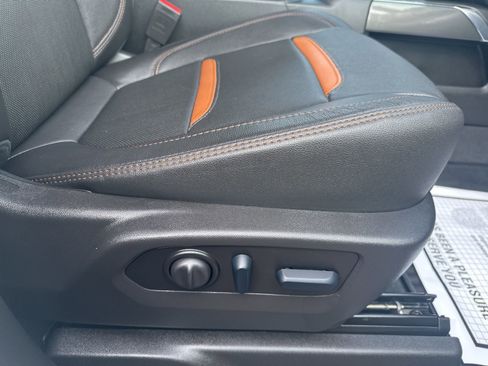 Used 2023 GMC Sierra 3500 AT4 w/ Driver Alert Package I image 46