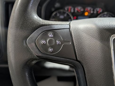 Used 2019 GMC Sierra 3500 4x4 Crew Cab image 21