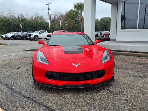 Used 2017 Chevrolet Corvette Grand Sport image 19