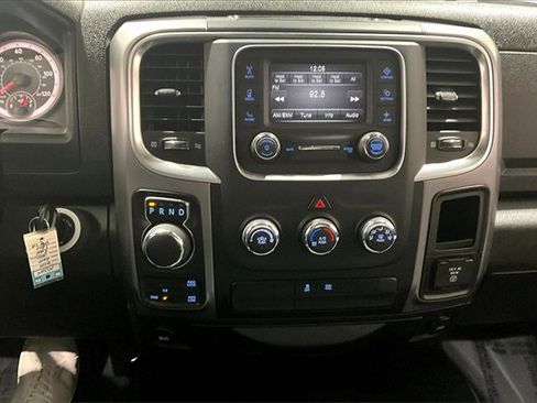 Used 2023 RAM 1500 Classic SLT image 16