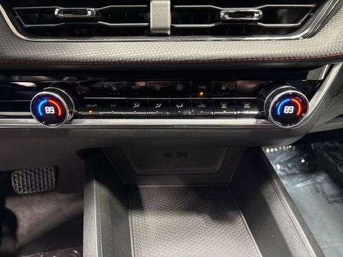 New 2026 Chevrolet Equinox RS image 21