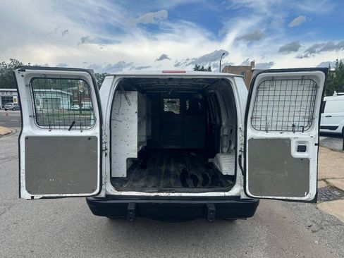 Used 2014 Ford E-250 and Econoline 250 w/ Power Group RWD image 20