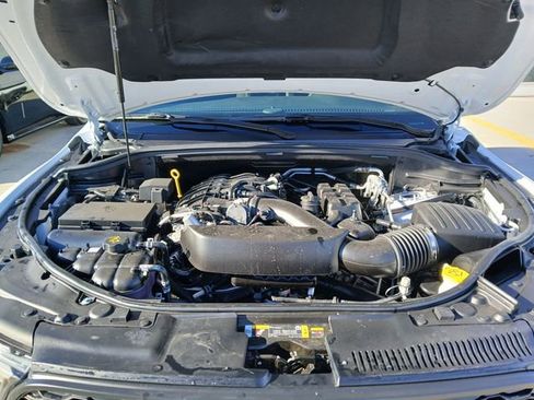 New 2026 Dodge Durango GT image 35