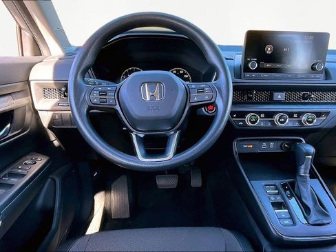 Used 2024 Honda CR-V EX image 9