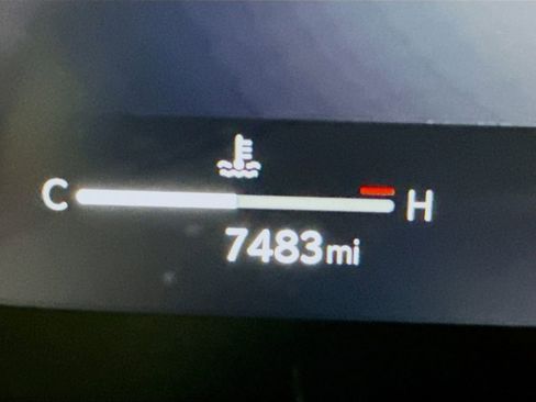 Certified 2025 Lexus TX 350 AWD image 12