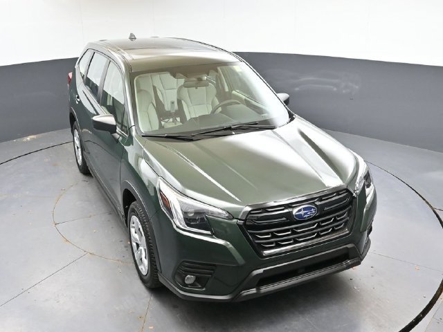 Used 2023 Subaru Forester AWD/4WD image 44