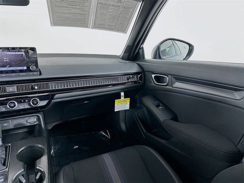 Certified 2026 Honda Civic Sport image 24