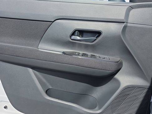New 2026 Nissan Kicks S FWD image 26