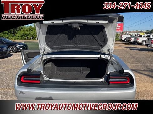 Used 2020 Dodge Challenger SXT w/ Blacktop Package image 20