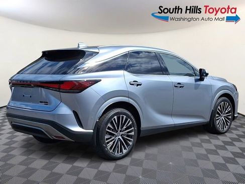 Used 2026 Lexus RX 350 Premium Plus w/ Convenience Package image 6