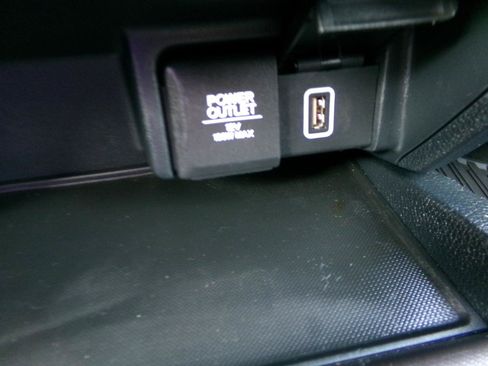 Used 2023 Honda Ridgeline RTL image 28