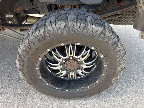Used 2017 Ford F250 XLT AWD/4WD image 13