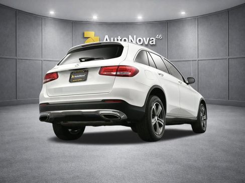 Used 2016 Mercedes-Benz GLC 300 image 41