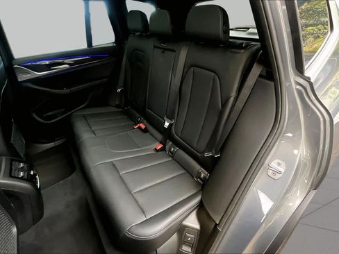 Used 2024 BMW X3 sDrive30i w/ Convenience Package RWD image 21