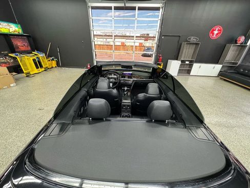 Used 2015 BMW 435i xDrive Convertible image 11