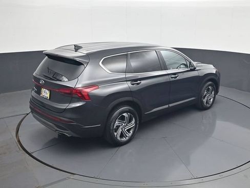 Used 2021 Hyundai Santa Fe SE FWD image 17