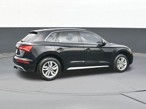 Used 2018 Audi Q5 2.0T Premium AWD/4WD image 14