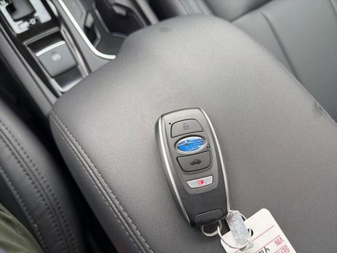 Used 2026 Subaru Ascent Bronze Edition image 35