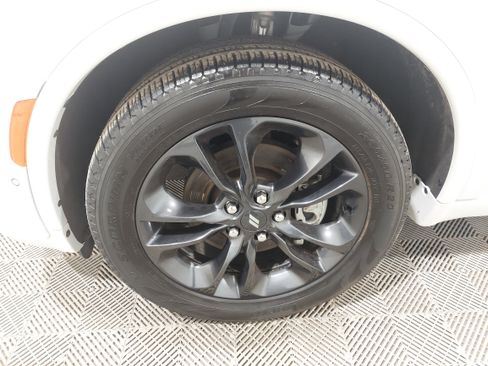 Used 2024 Dodge Durango R/T w/ Blacktop Package AWD/4WD image 7